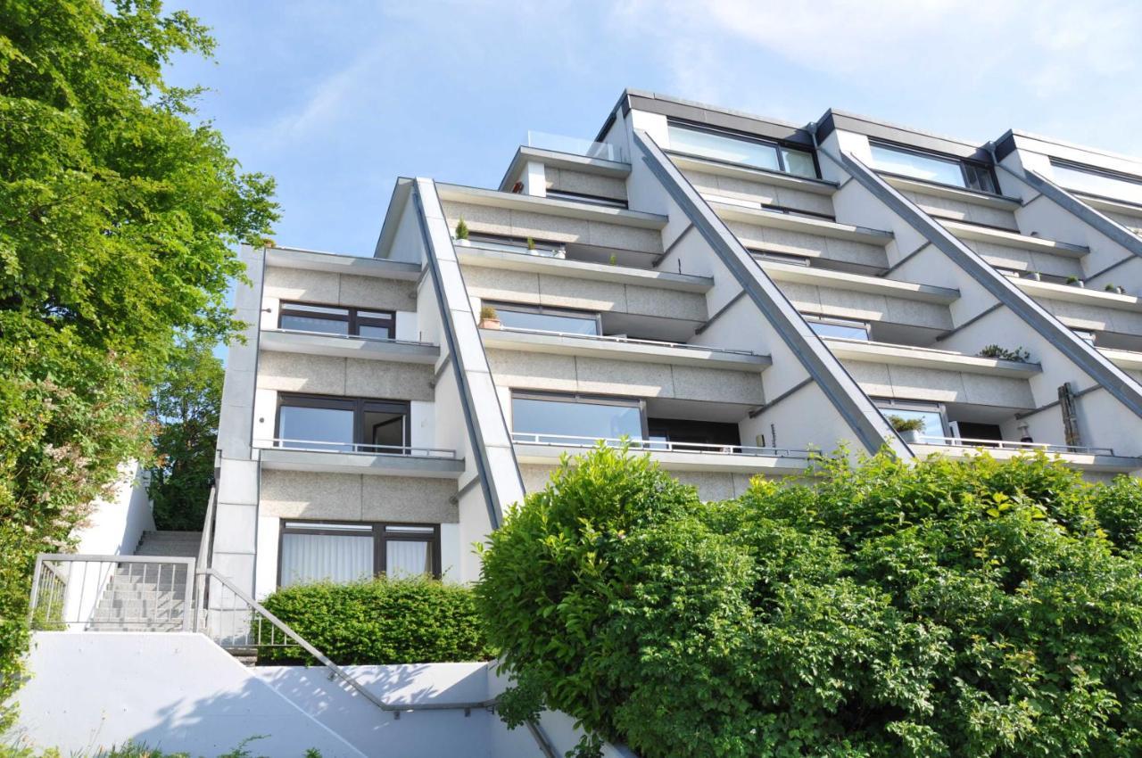 Ferienwohnung Strandkieker Glücksburg Exteriör bild